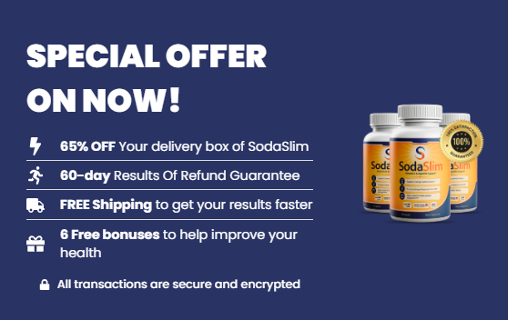 SodaSlim (2026) Reviews Exposed: Honest Customer Feedback And Weight Loss Claim Controversies Examined!!!