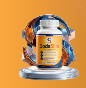 SodaSlim Capsules Review: Is It Effective for Daily Wellness?