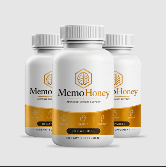 MemoHoney