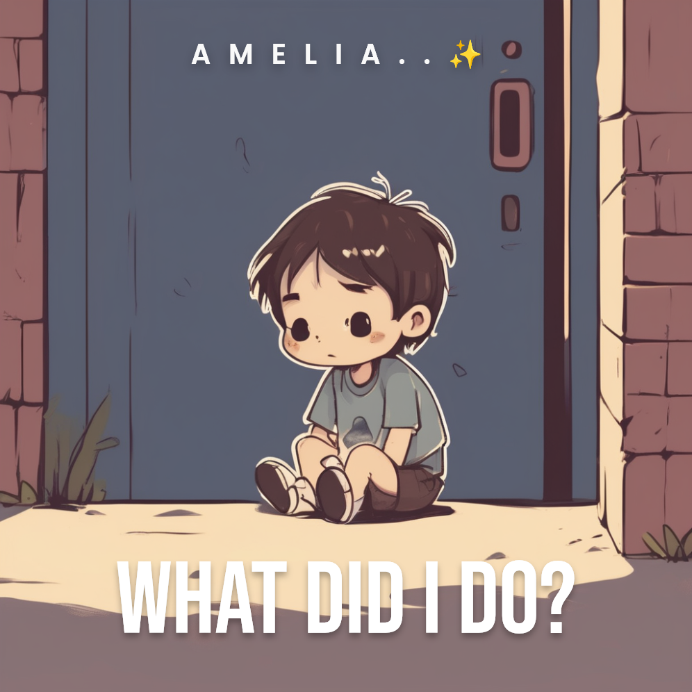 What did I do?
