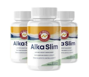 Alkaslim