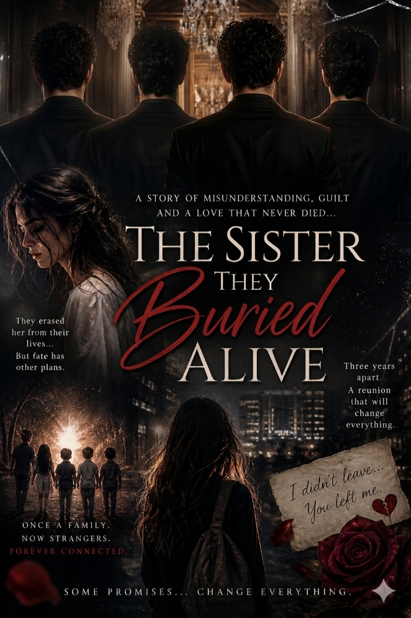 Meher~the sister they buried alive
