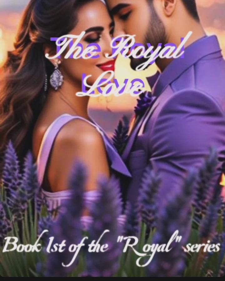 The Royal Love