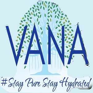 Drink Vana logo