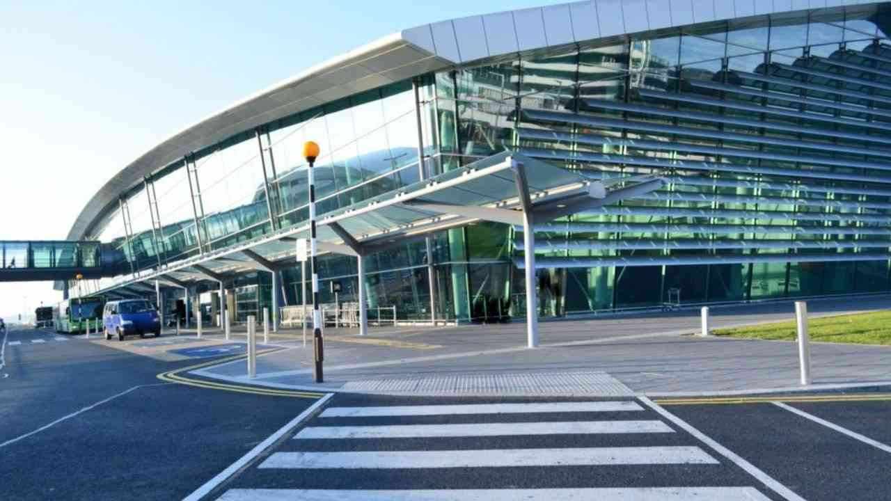 Ryanair Terminal Dublin Airport: A Complete Guide for Departures and Arrivals
