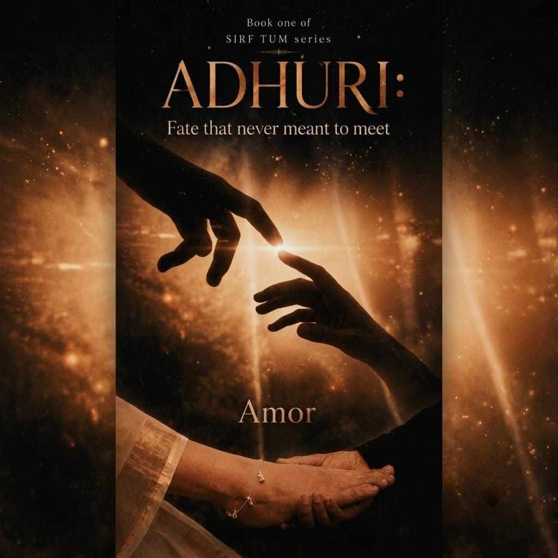 ADHURE: Fate That Never Meant To Meet