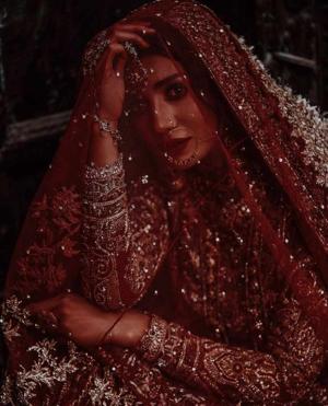 Chapter 1: The Marriage