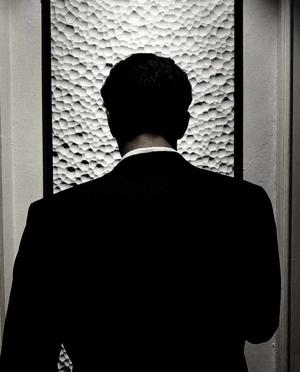 Chapter 3: The devil for a man