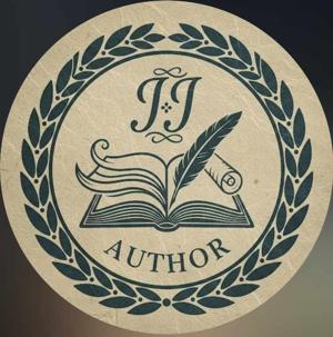 Author_jj.10 logo