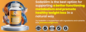 SodaSlim Capsules Reviews 2026 - Does Soda Slim Really Work? Everything You Need to Know