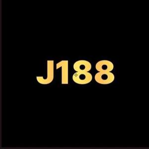 J188 Design logo