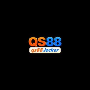 Qs88 locker logo