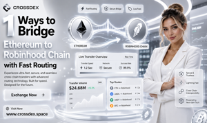 43 Ways to Swap ETH for BNB Without Account Creation