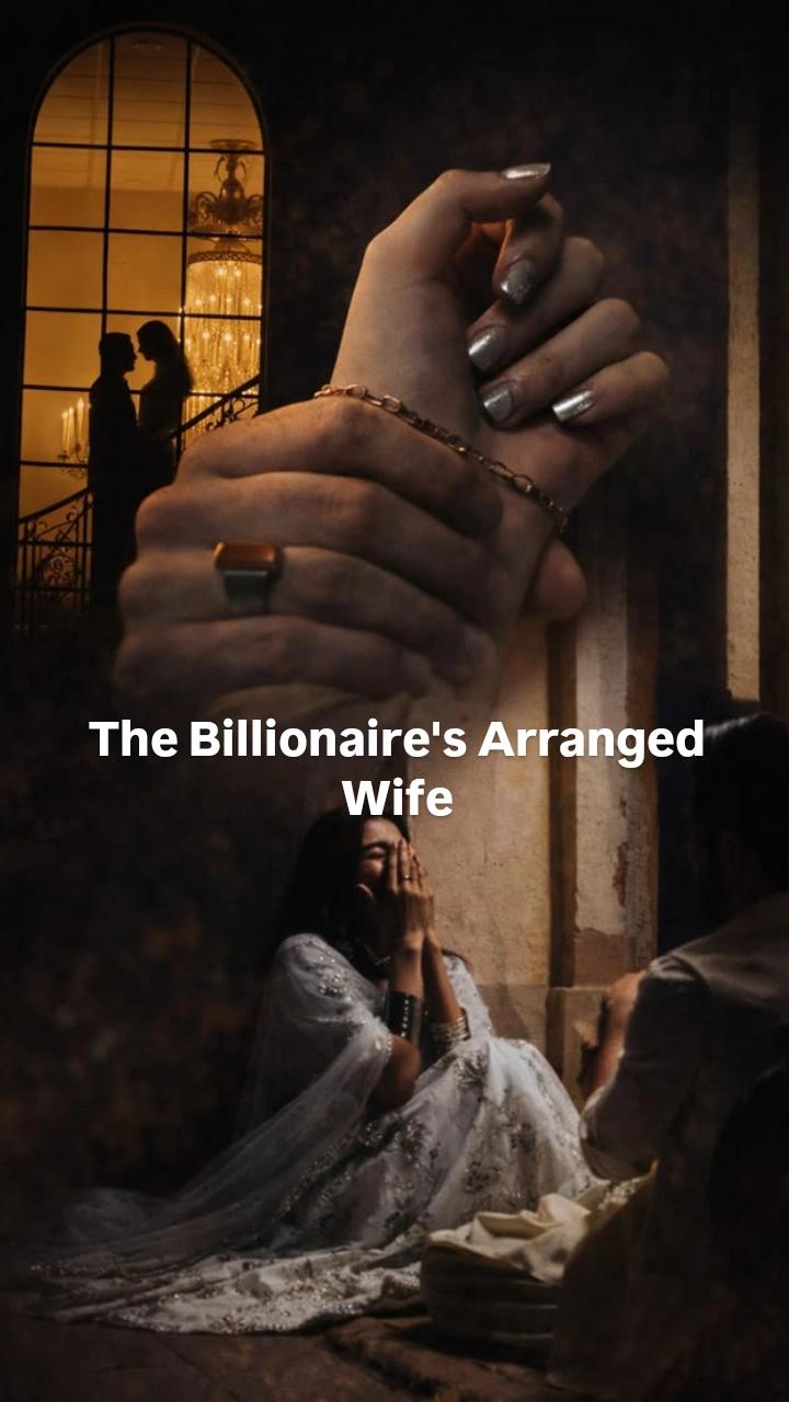 The Billionaire's Arranged wife