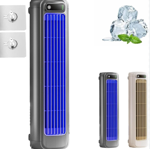 BlizzAir AC Portable– 2026 (Review) Modern Cooling Technology in a Mini Design!!