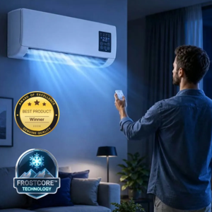 BlizzAir AC Portable: Everything You Should Know Before You Buy!!