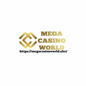 Mega Casino World
