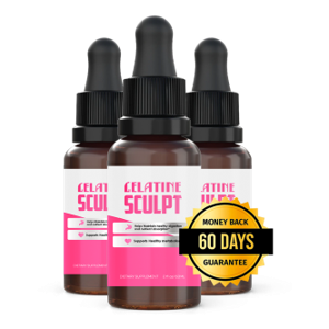 Gelatine Sculpt Review