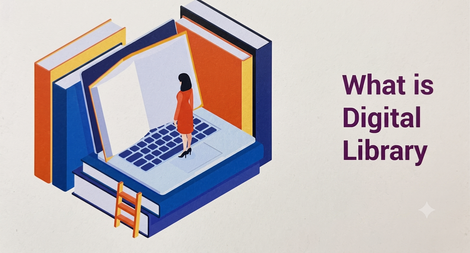 Digital Library Explained: Features, Benefits, Types & Future Trends