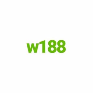 W188 Design logo