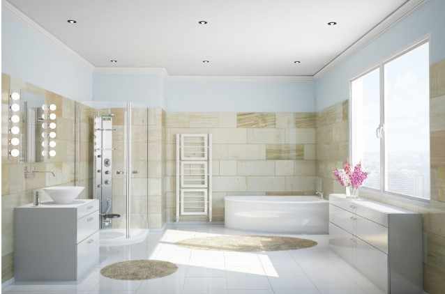 Bathroom Tiles Adelaide