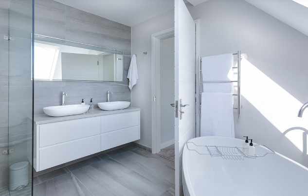 Bathroom Renovations South Australia