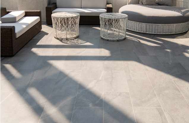Porch Tilers Adelaide