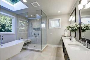 Bathroom Renovations Adelaide