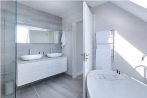 Bathroom Renovations Adelaide