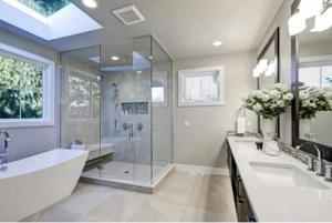 Bathroom Renovations Adelaide