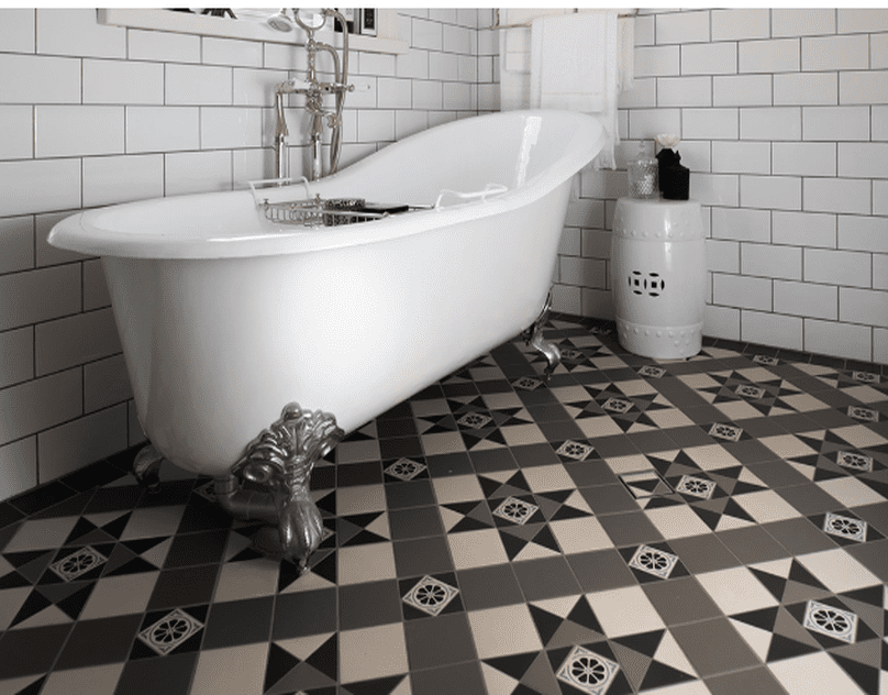 Tessellated Tiles Adelaide
