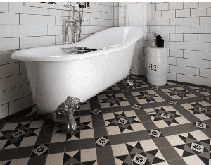 Tessellated Tiles Adelaide