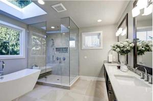 Bathroom Renovators Adelaide