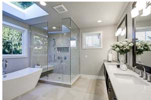 Bathroom Renovations Adelaide