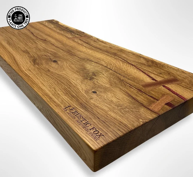 Top Reasons Every Kitchen Needs an Oak Chopping Board