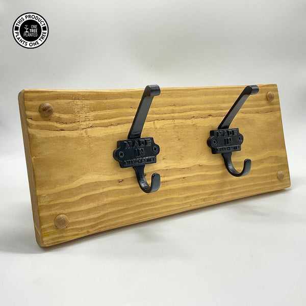 Stylish and Durable Industrial Coat Hooks for Modern Spaces