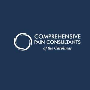 Comprehensive Pain Consultants logo