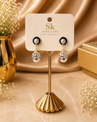 Gold Jewellery Shop in Noida