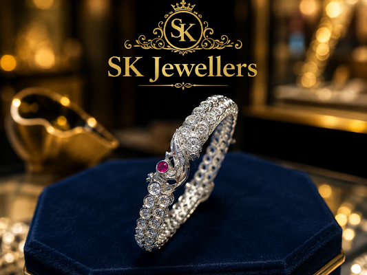 Jewellery Shop Near Me