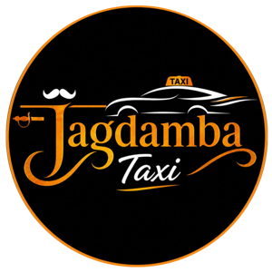 Jagdambataxi logo