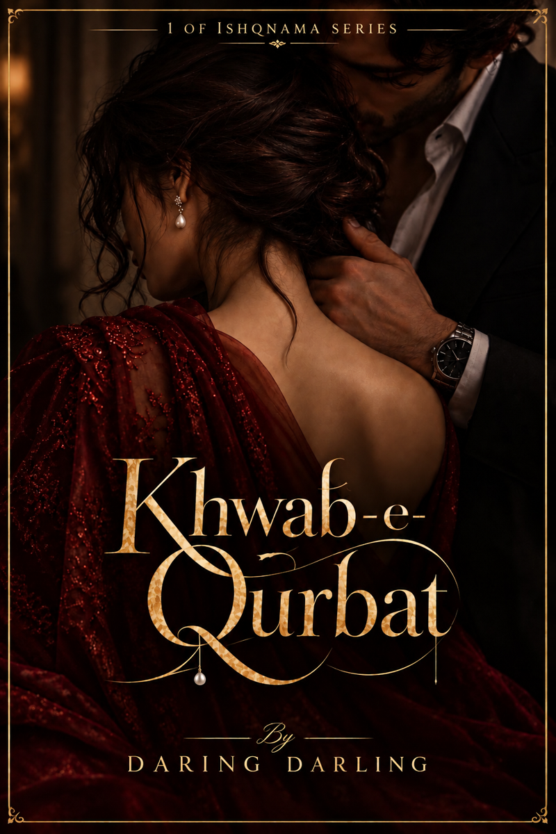 Khwab-e-Qurbat