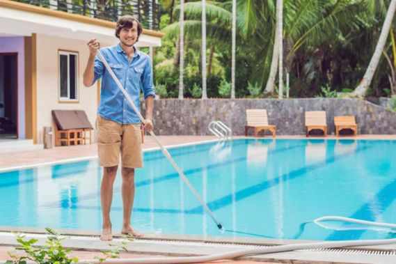Allied Aquatics: The Smart Choice for Commercial Pool Repair in Prosper, TX