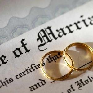 Chapter 1 : Forced Vows
