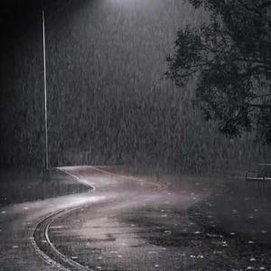 Chapter 6: Stranded in the Rain