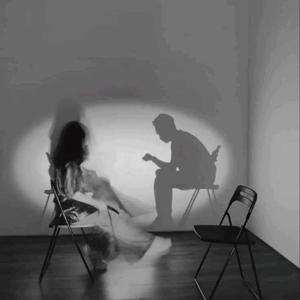 Chapter 17: The Silence Between Us