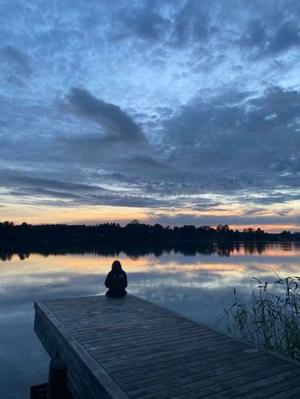 Chapter 18: The Bridge at Dawn