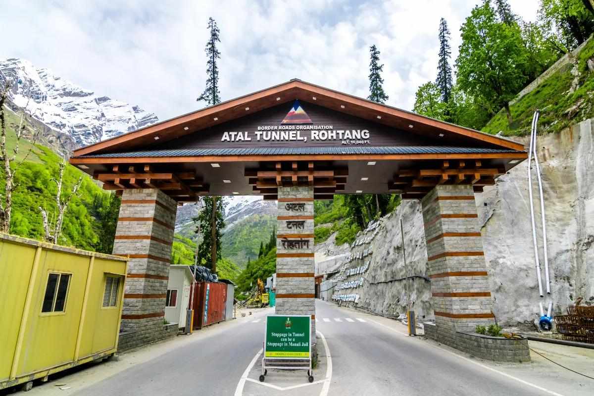 Chandigarh to Manali Road Trip: Complete Guide for 2026