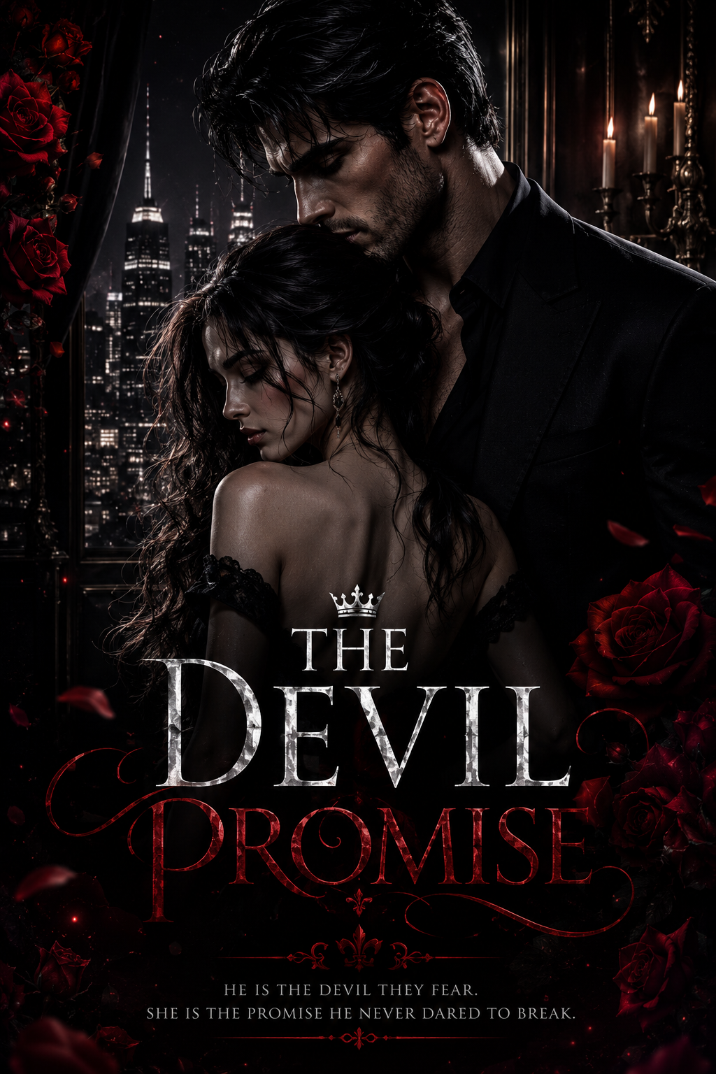 The Devil Promise