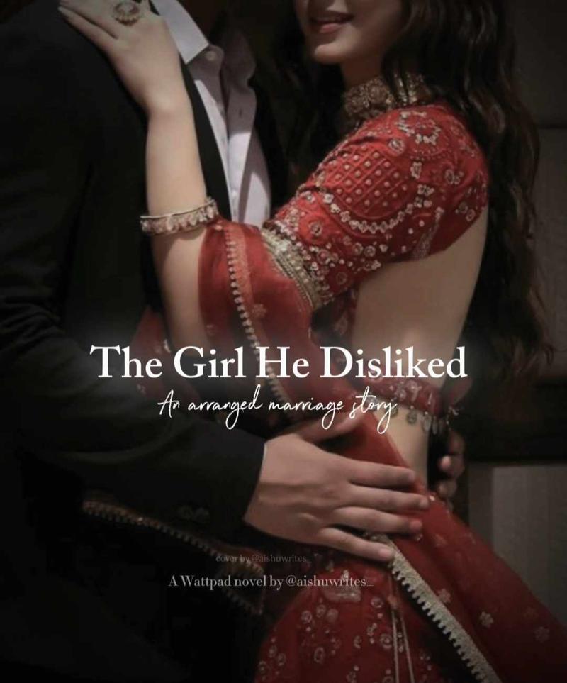 The Girl He Disliked