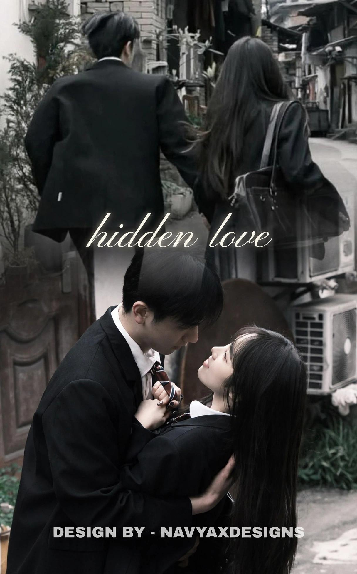 hidden love